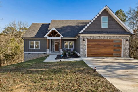 Photo of 5599 Caney Ridge Circle, Ooltewah, TN 37363 (MLS # 1527258) Photo of 5599 Caney Ridge Circle, Ooltewah, TN 37363 (MLS # 1527258)