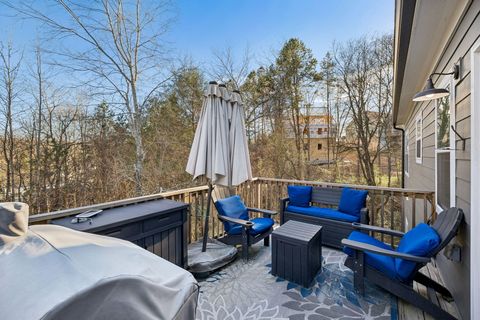 Tiny photo for 5599 Caney Ridge Circle, Ooltewah, TN 37363 (MLS # 1527258)