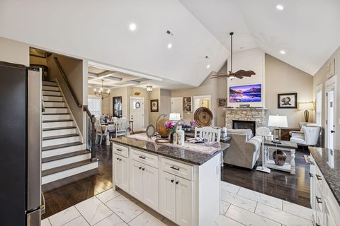 Tiny photo for 5599 Caney Ridge Circle, Ooltewah, TN 37363 (MLS # 1527258)