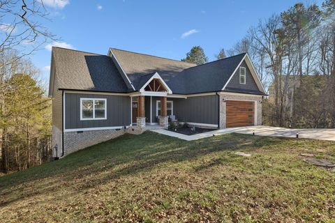 Tiny photo for 5599 Caney Ridge Circle, Ooltewah, TN 37363 (MLS # 1527258)
