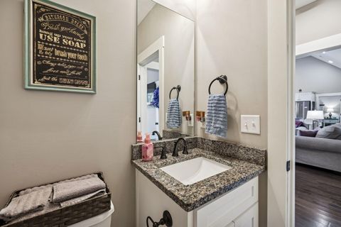 Tiny photo for 5599 Caney Ridge Circle, Ooltewah, TN 37363 (MLS # 1527258)