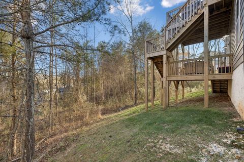Tiny photo for 5599 Caney Ridge Circle, Ooltewah, TN 37363 (MLS # 1527258)