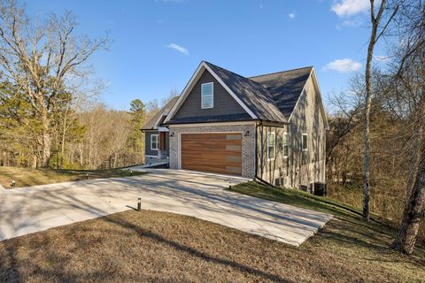 Tiny photo for 5599 Caney Ridge Circle, Ooltewah, TN 37363 (MLS # 1527258)