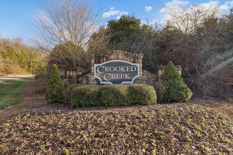 Tiny photo for 5599 Caney Ridge Circle, Ooltewah, TN 37363 (MLS # 1527258)