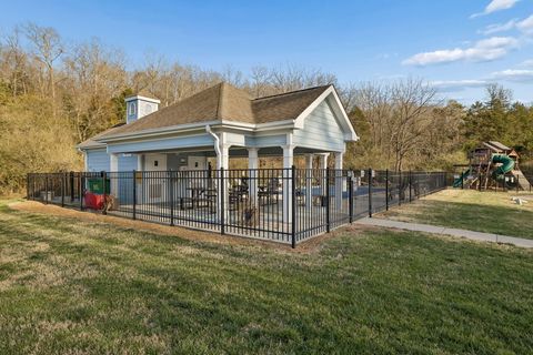 Tiny photo for 5599 Caney Ridge Circle, Ooltewah, TN 37363 (MLS # 1527258)