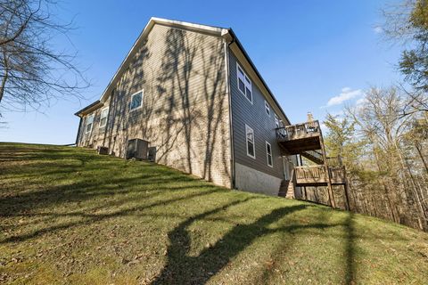 Tiny photo for 5599 Caney Ridge Circle, Ooltewah, TN 37363 (MLS # 1527258)