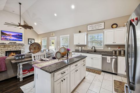 Tiny photo for 5599 Caney Ridge Circle, Ooltewah, TN 37363 (MLS # 1527258)