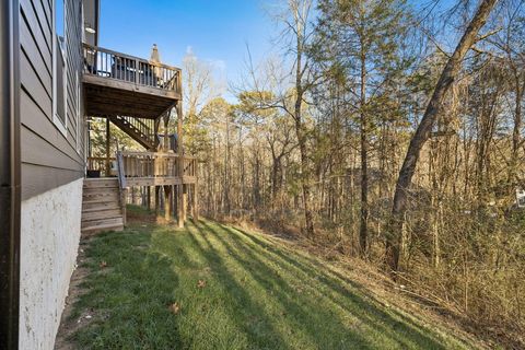 Tiny photo for 5599 Caney Ridge Circle, Ooltewah, TN 37363 (MLS # 1527258)