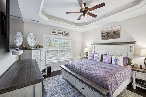 Tiny photo for 5599 Caney Ridge Circle, Ooltewah, TN 37363 (MLS # 1527258)