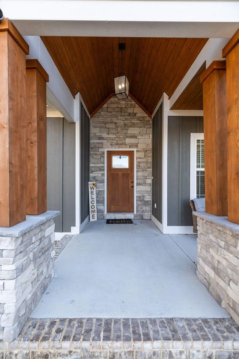 Tiny photo for 5599 Caney Ridge Circle, Ooltewah, TN 37363 (MLS # 1527258)