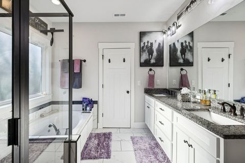 Tiny photo for 5599 Caney Ridge Circle, Ooltewah, TN 37363 (MLS # 1527258)