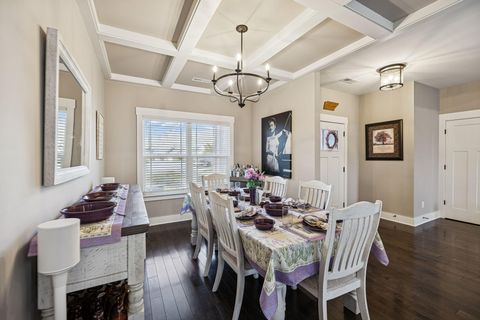 Tiny photo for 5599 Caney Ridge Circle, Ooltewah, TN 37363 (MLS # 1527258)