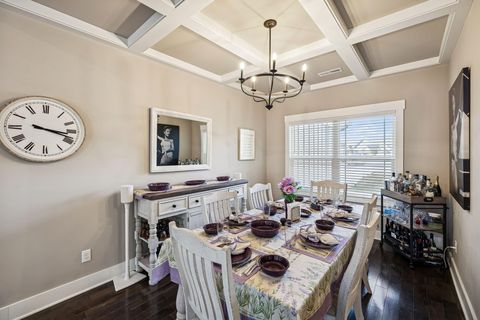 Tiny photo for 5599 Caney Ridge Circle, Ooltewah, TN 37363 (MLS # 1527258)