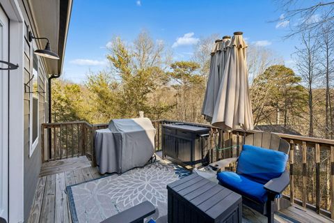 Tiny photo for 5599 Caney Ridge Circle, Ooltewah, TN 37363 (MLS # 1527258)
