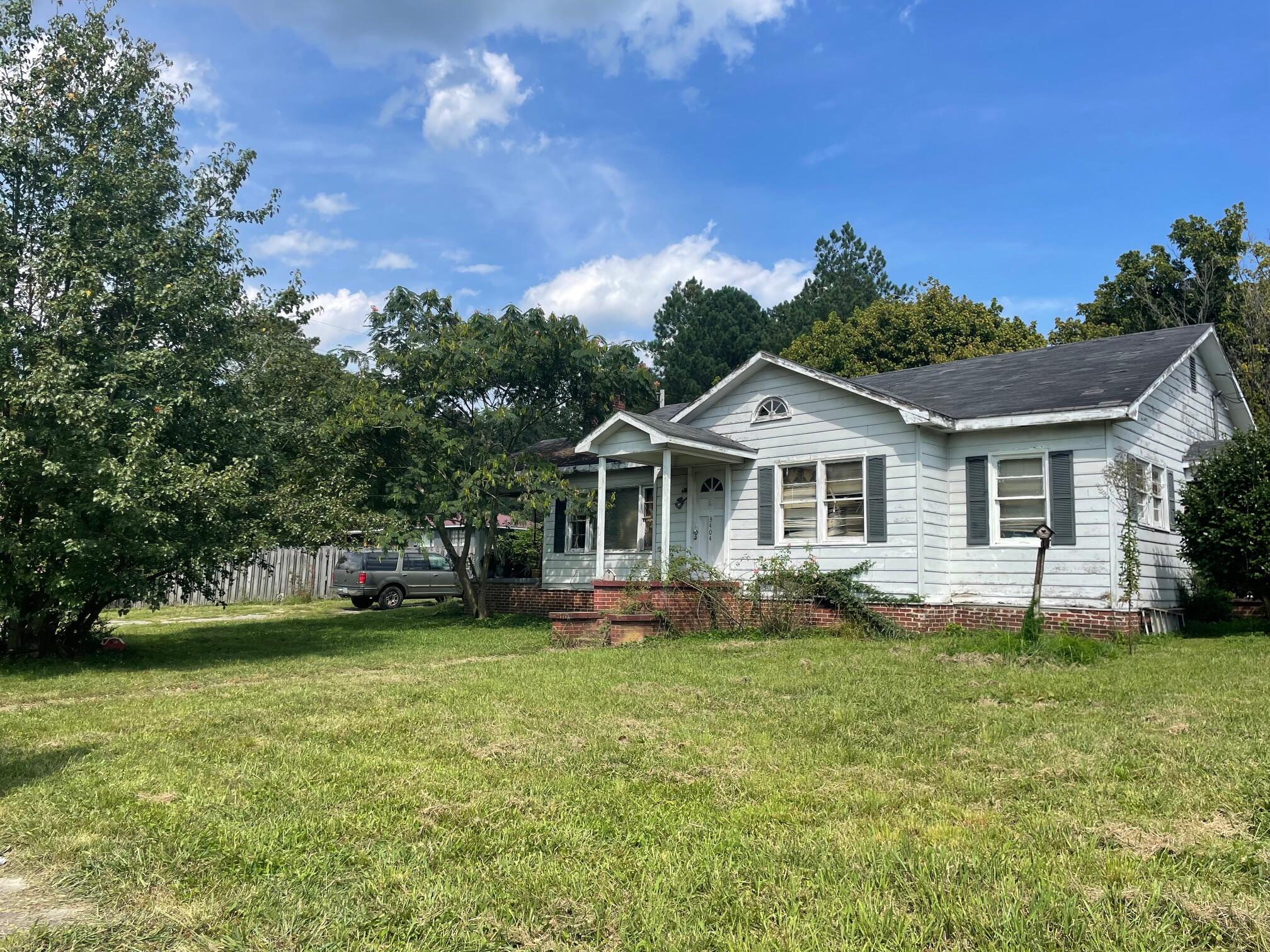 Lafayette, Georgia 30728, United States, 3 Bedrooms Bedrooms, ,1 BathroomBathrooms,Residential,Active,2984