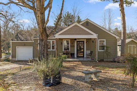 Photo of 844 Linden Hall Road, Chattanooga, TN 37415 (MLS # 1527299)