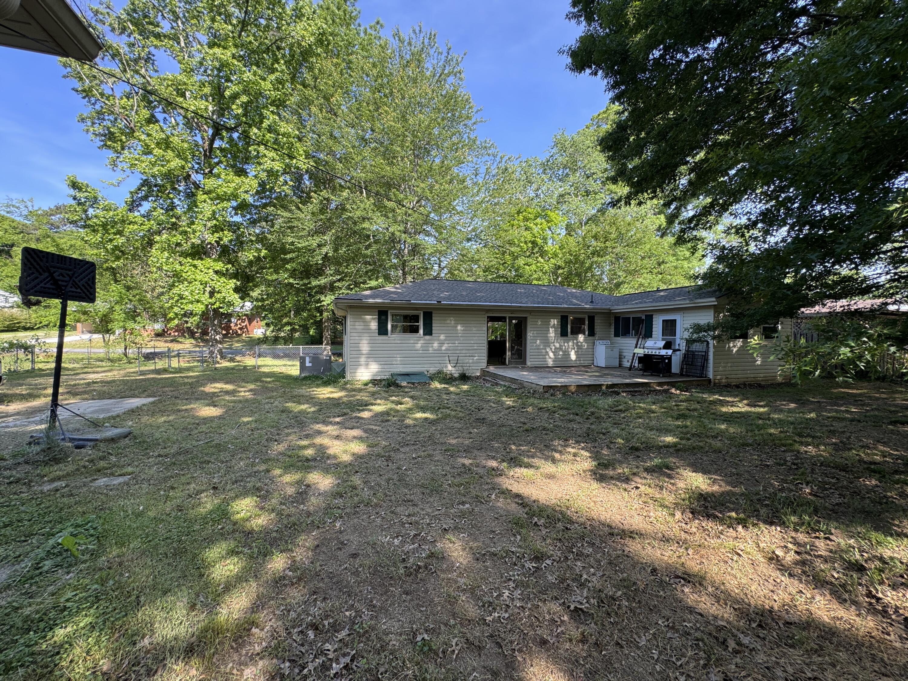 72 Cherokee Trail