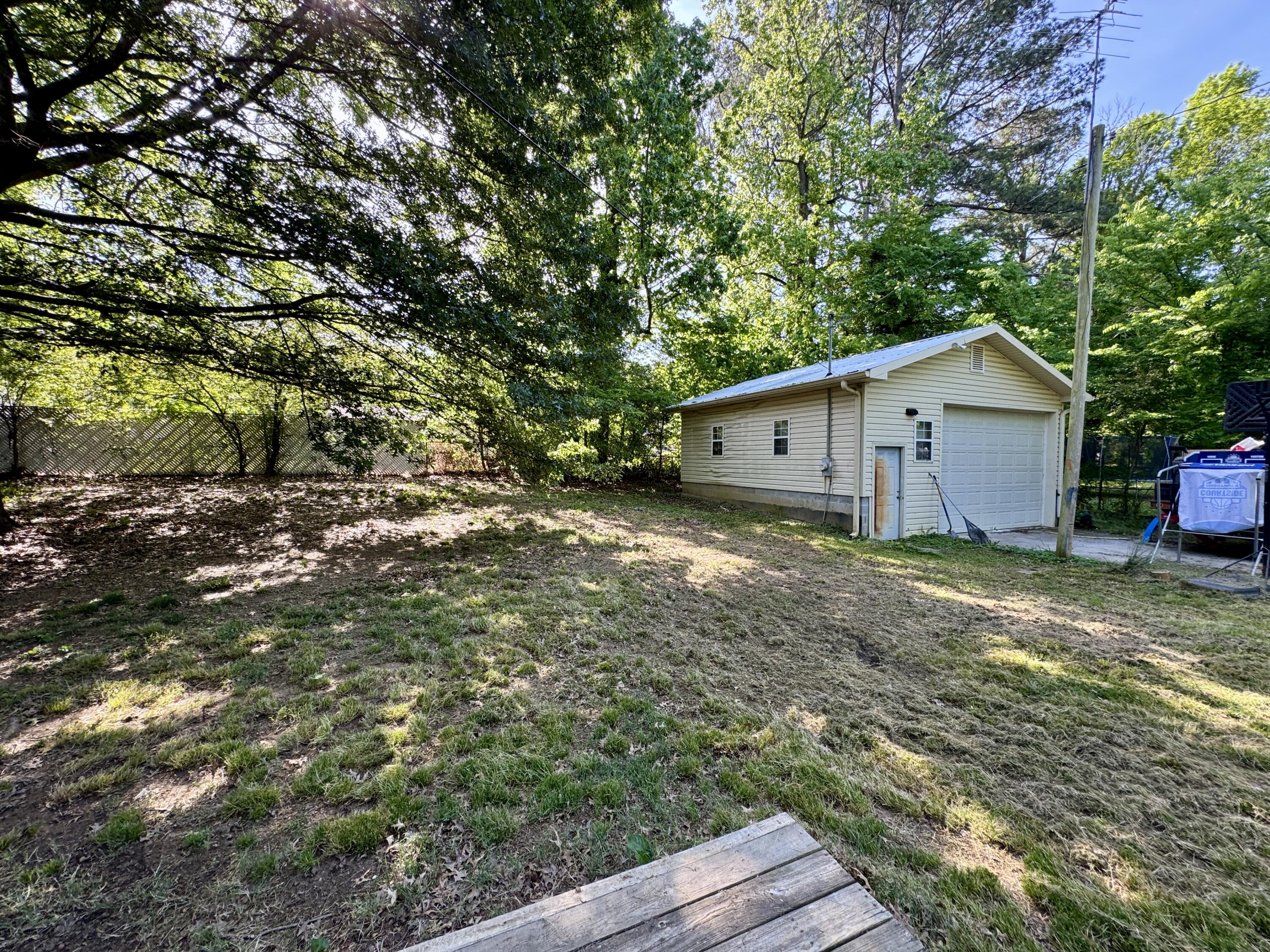 72 Cherokee Trail