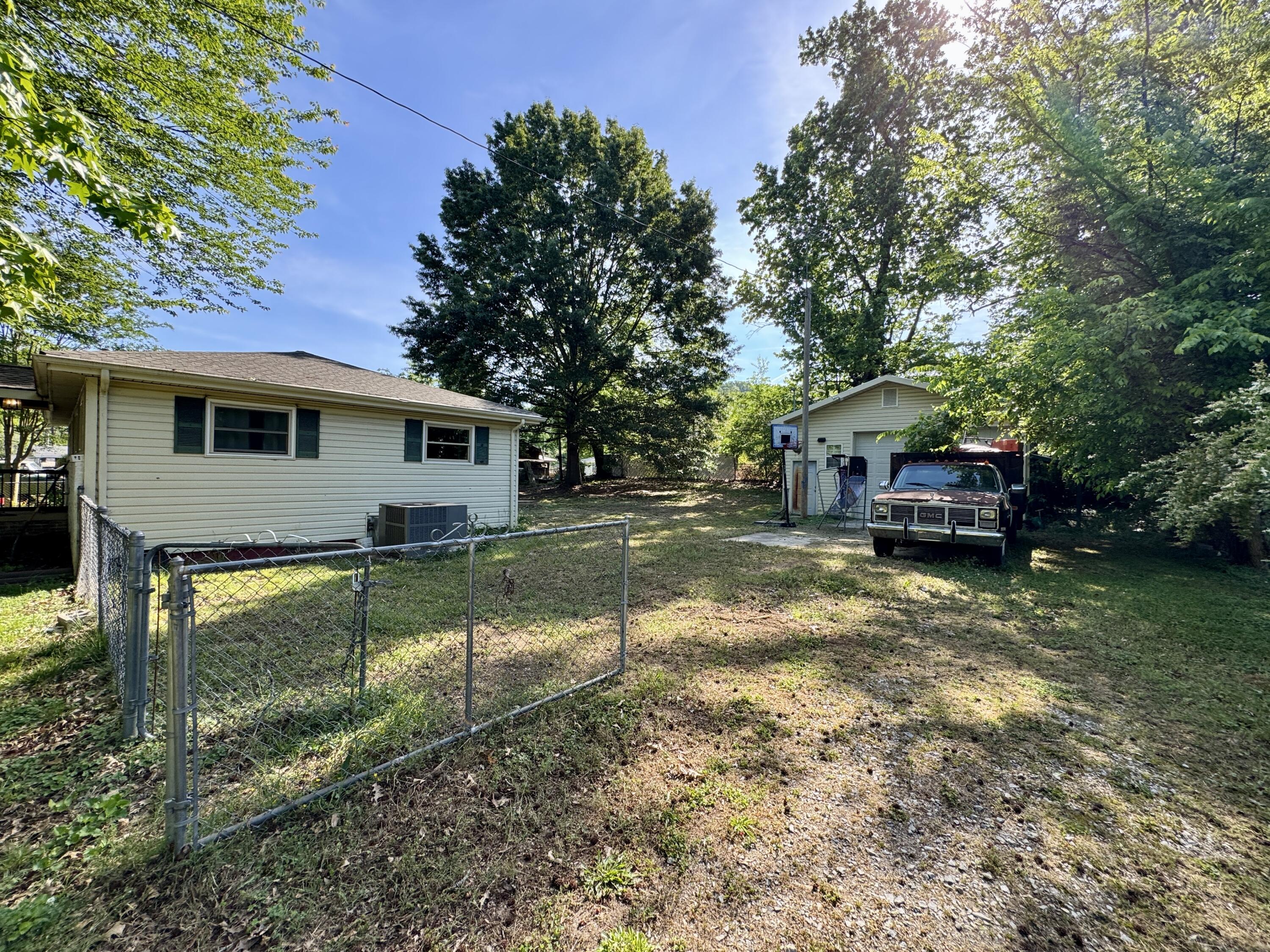 72 Cherokee Trail
