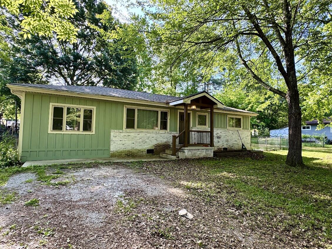 72 Cherokee Trail