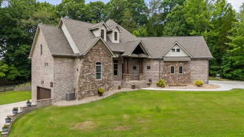 Photo of 5539 Hunter Road, Ooltewah, TN 37363 (MLS # 1538396)