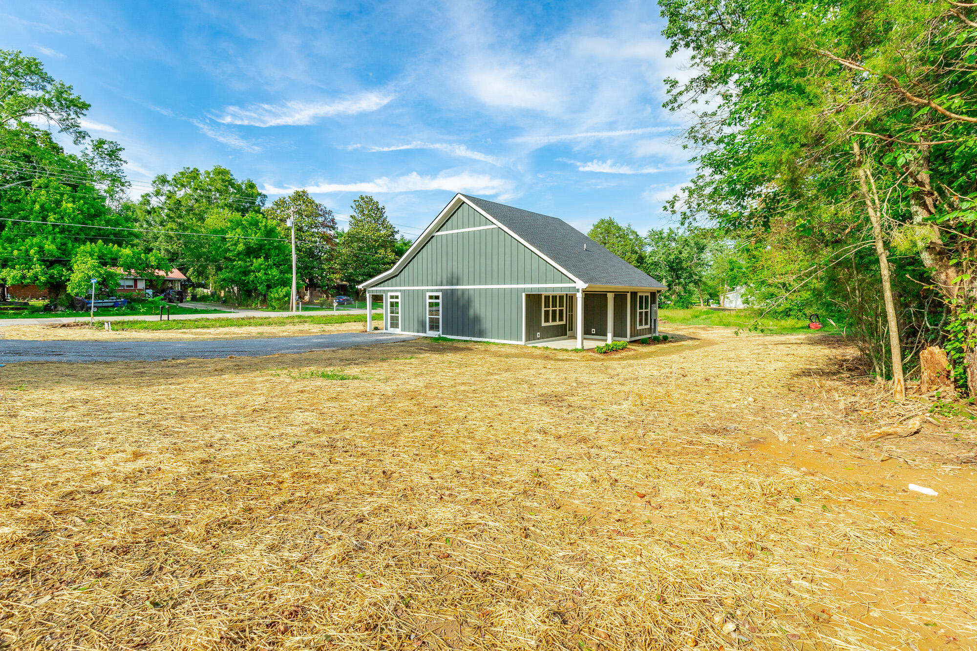 581 W Reed Road