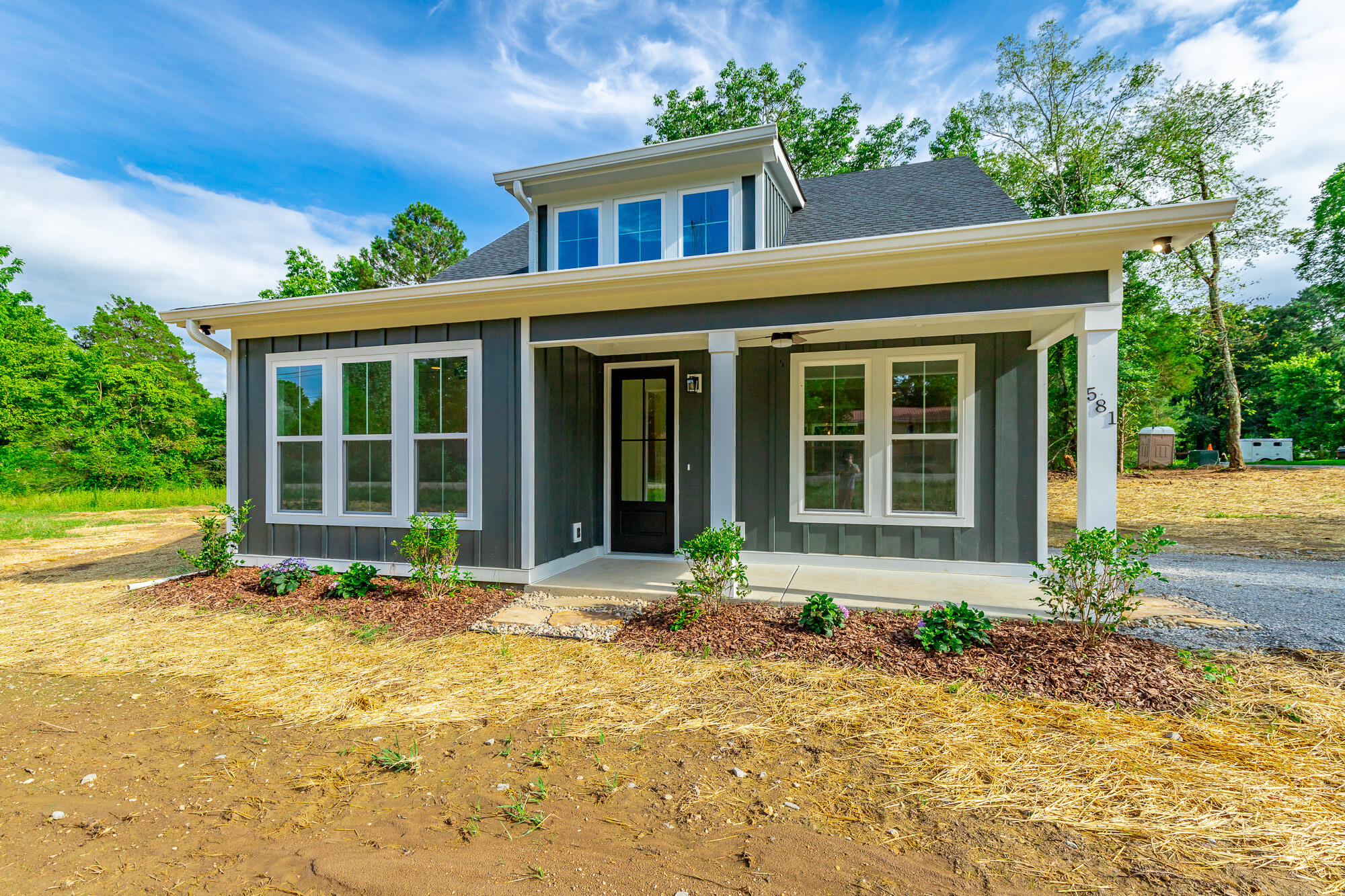 581 W Reed Road