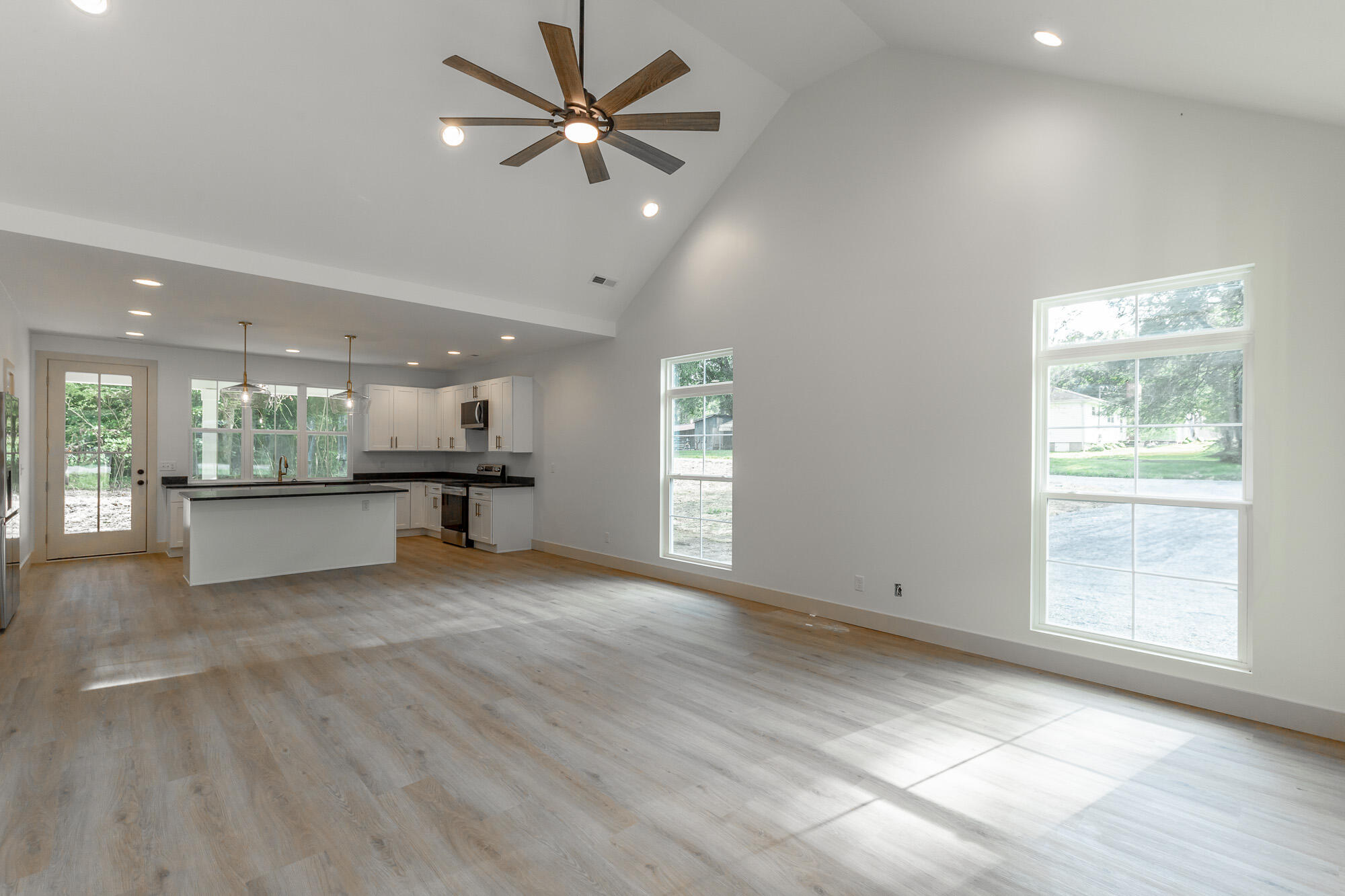 581 W Reed Road