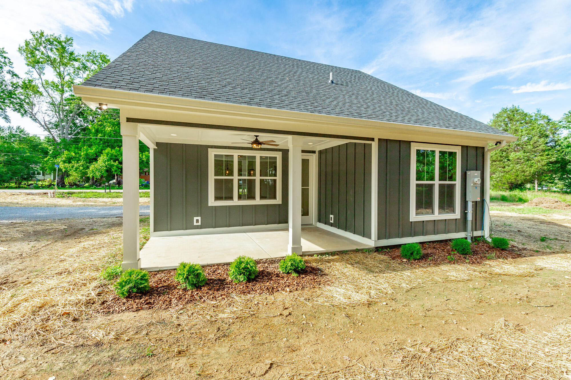 581 W Reed Road