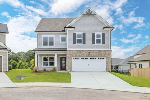Photo of 3106 Stargazer Court NW, Cleveland, TN 37312 (MLS # 1513737)