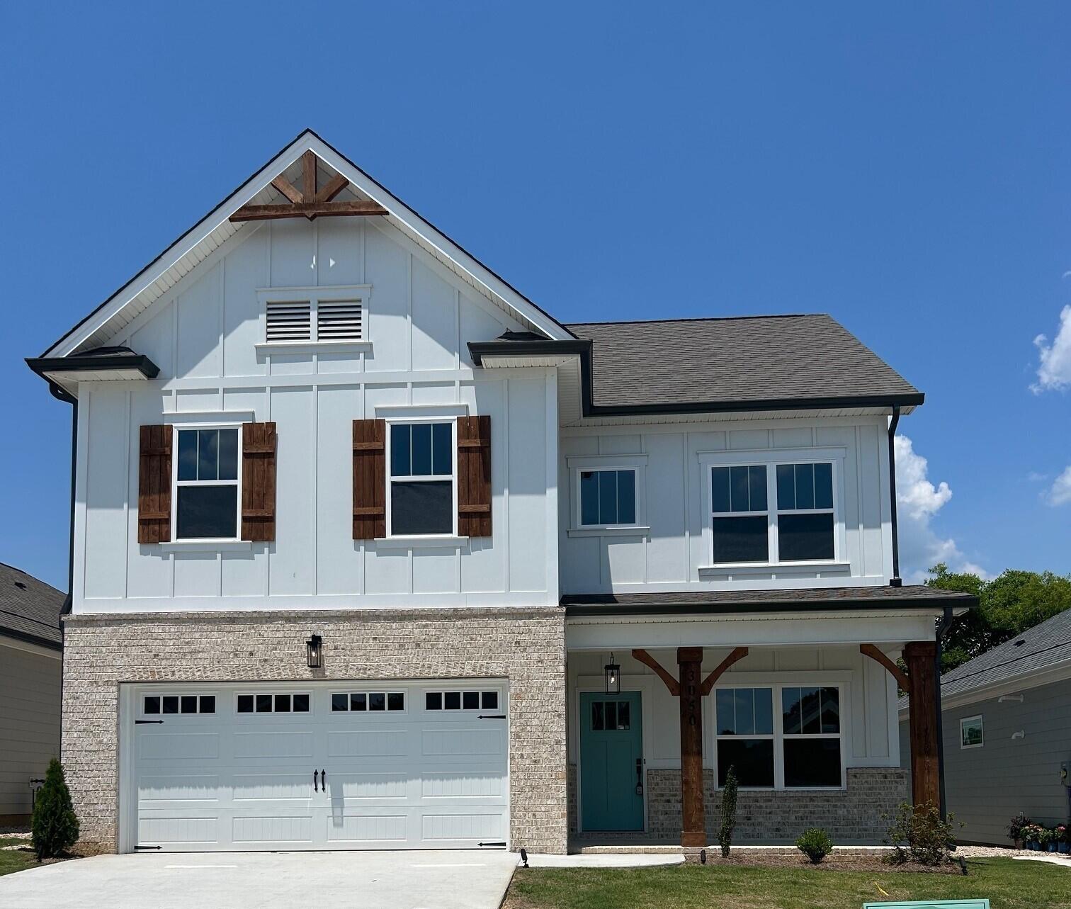 3106 Stargazer Court #153, Cleveland, Tennessee image 1