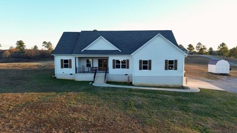 Photo of 325 Henderson Road, Evensville, TN 37332 (MLS # 1526597)