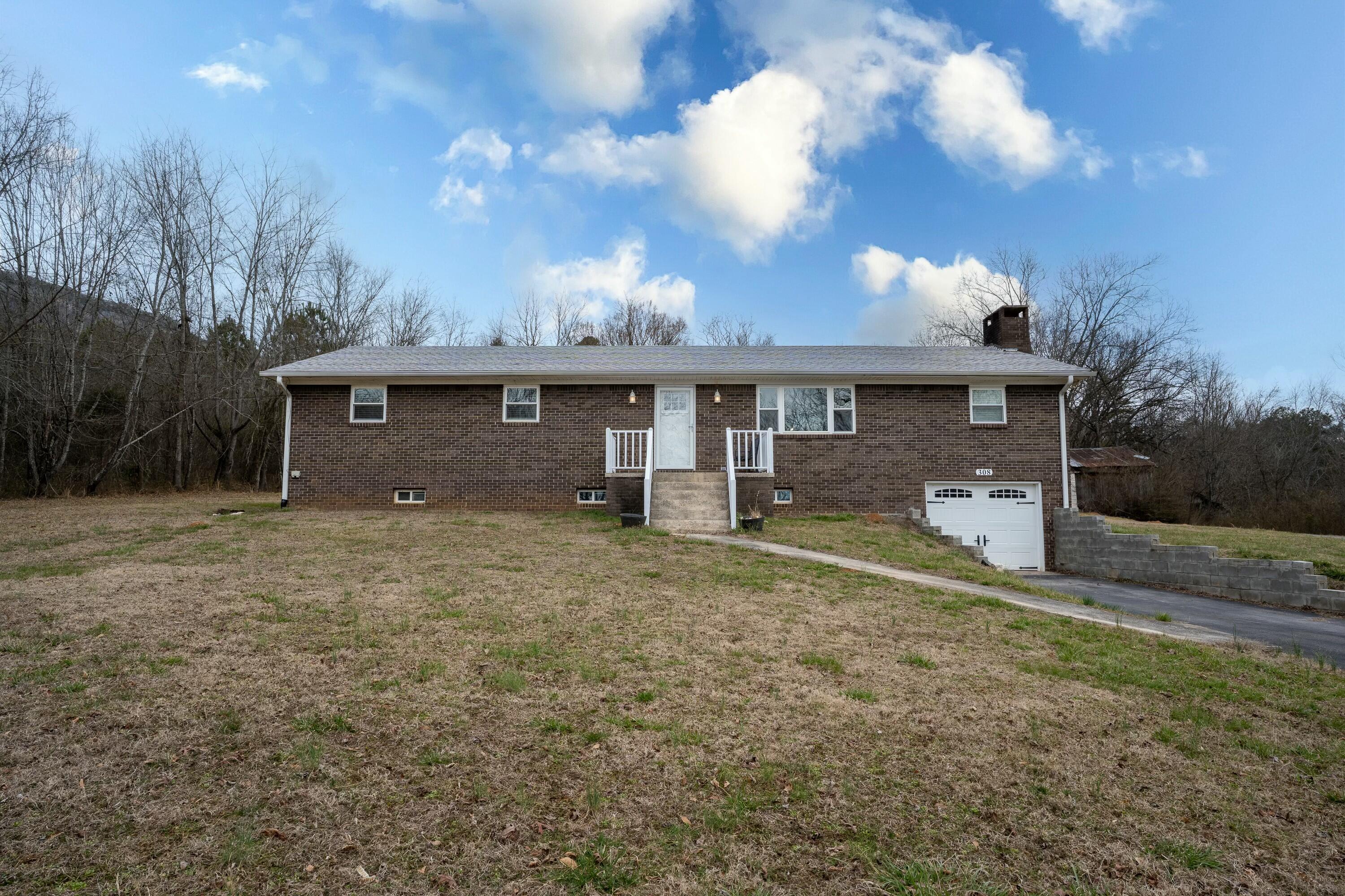 308 Glover Hill Road, Jasper, Tennessee image 1