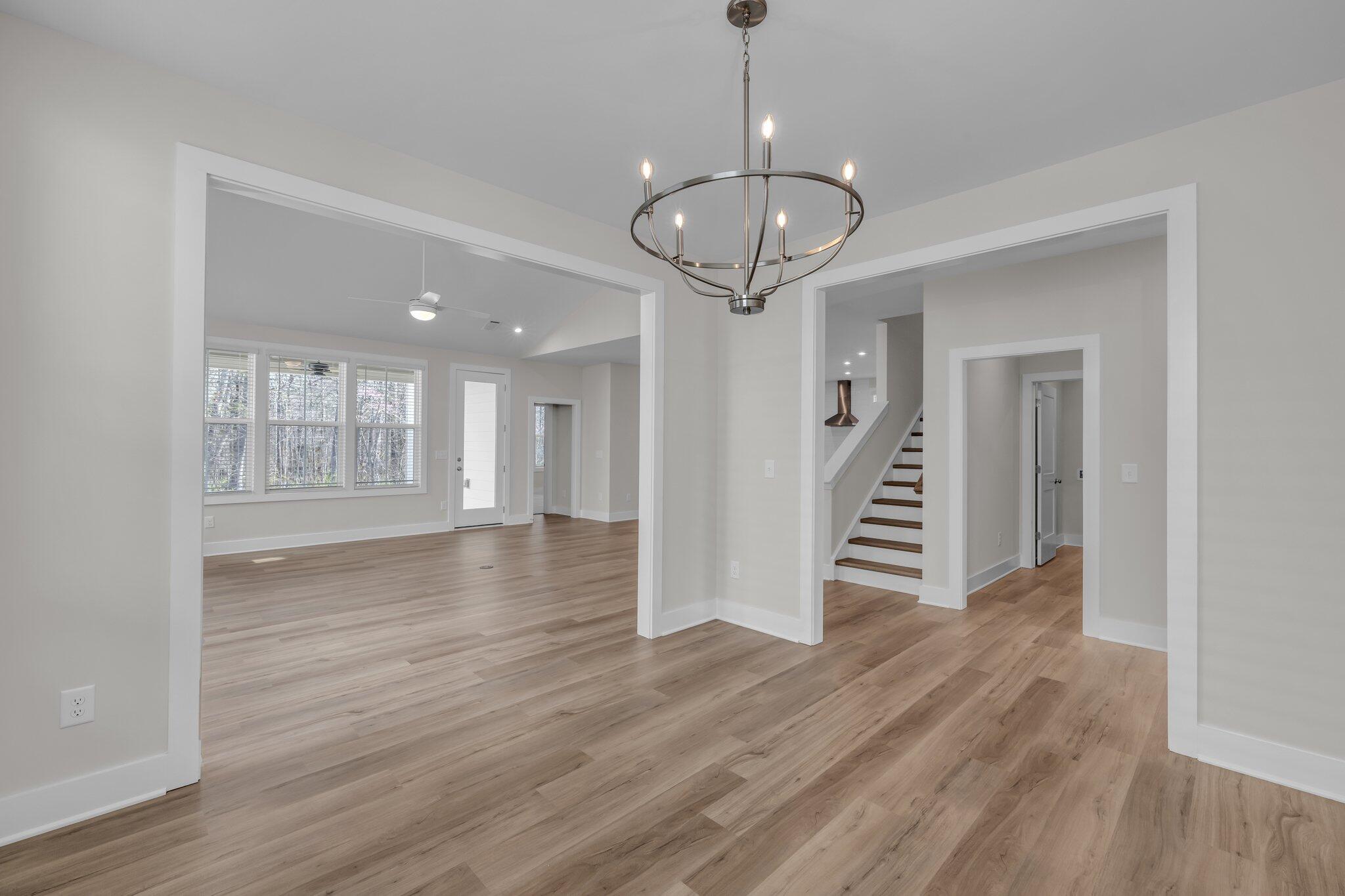 2592 Butlers Green Circle #9, Chattanooga, Tennessee image 4
