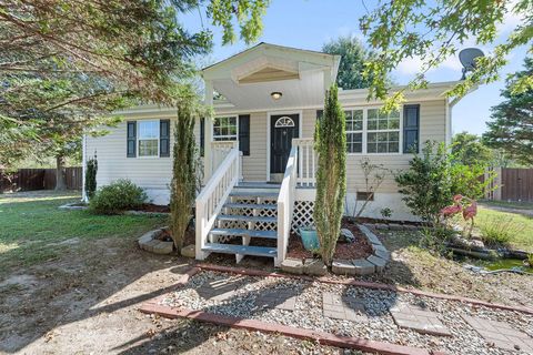 149 Harden Drive Ringgold GA 30736