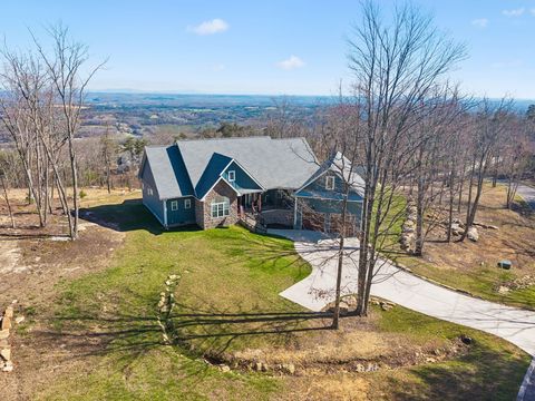 Photo of 230 Duckwood Lane, Evensville, TN 37332 (MLS # 1531396)