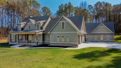 Tiny photo for 494 Warthen Street, LaFayette, GA 30728 (MLS # 1528994)