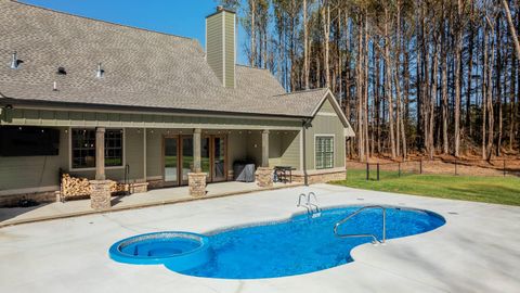 Tiny photo for 494 Warthen Street, LaFayette, GA 30728 (MLS # 1528994)