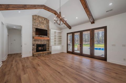 Tiny photo for 494 Warthen Street, LaFayette, GA 30728 (MLS # 1528994)