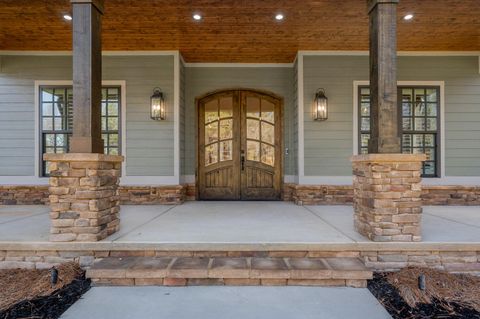 Tiny photo for 494 Warthen Street, LaFayette, GA 30728 (MLS # 1528994)