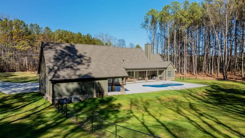 Tiny photo for 494 Warthen Street, LaFayette, GA 30728 (MLS # 1528994)