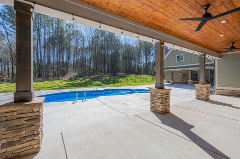 Tiny photo for 494 Warthen Street, LaFayette, GA 30728 (MLS # 1528994)