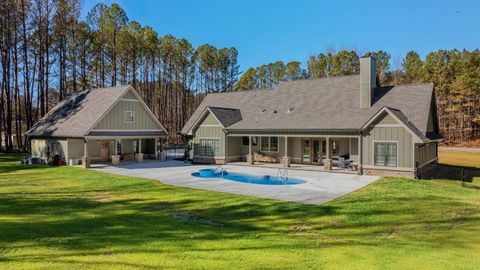 Tiny photo for 494 Warthen Street, LaFayette, GA 30728 (MLS # 1528994)