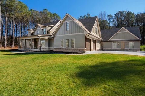 Tiny photo for 494 Warthen Street, LaFayette, GA 30728 (MLS # 1528994)