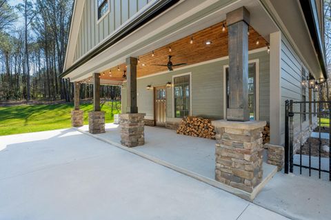 Tiny photo for 494 Warthen Street, LaFayette, GA 30728 (MLS # 1528994)