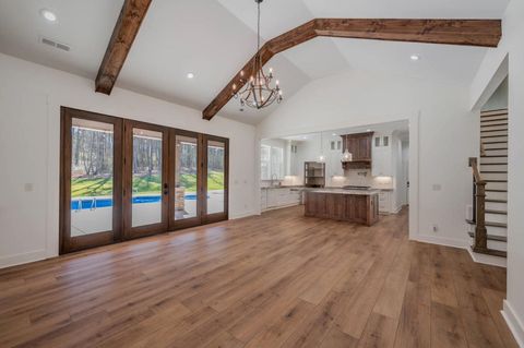 Tiny photo for 494 Warthen Street, LaFayette, GA 30728 (MLS # 1528994)