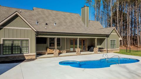 Tiny photo for 494 Warthen Street, LaFayette, GA 30728 (MLS # 1528994)