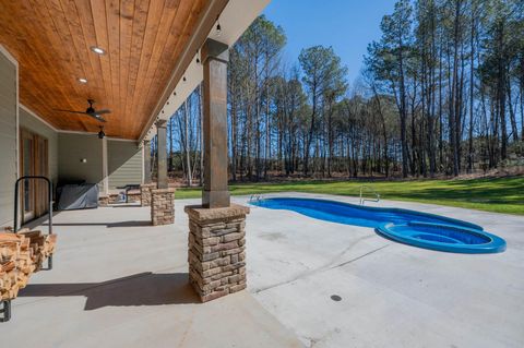 Tiny photo for 494 Warthen Street, LaFayette, GA 30728 (MLS # 1528994)