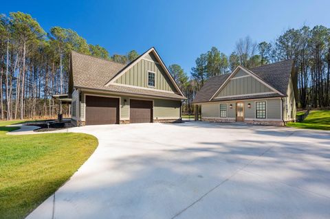 Tiny photo for 494 Warthen Street, LaFayette, GA 30728 (MLS # 1528994)