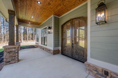 Tiny photo for 494 Warthen Street, LaFayette, GA 30728 (MLS # 1528994)